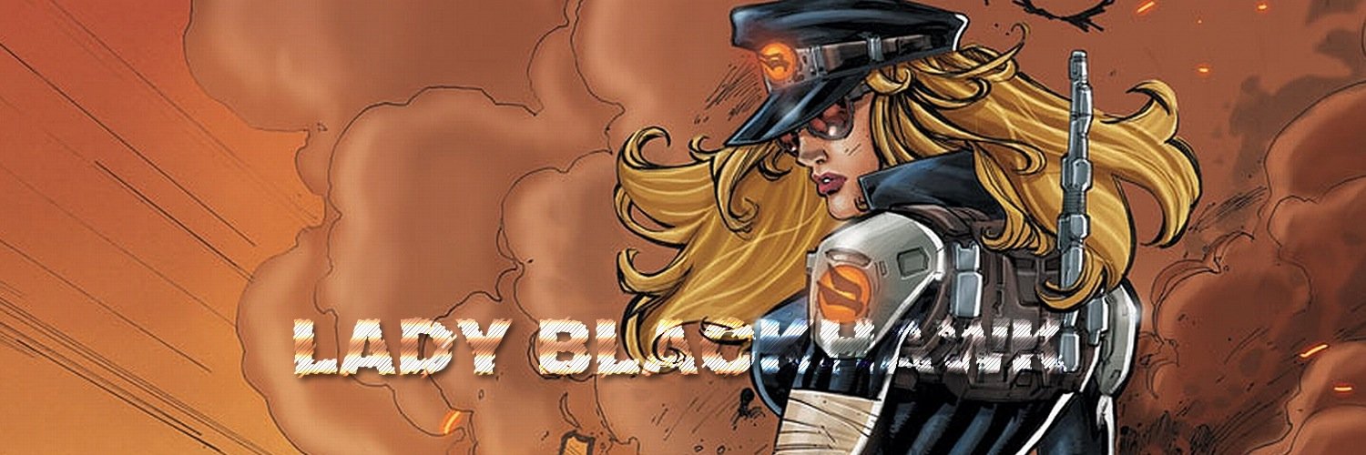 GothamBlackHawk's profile banner image