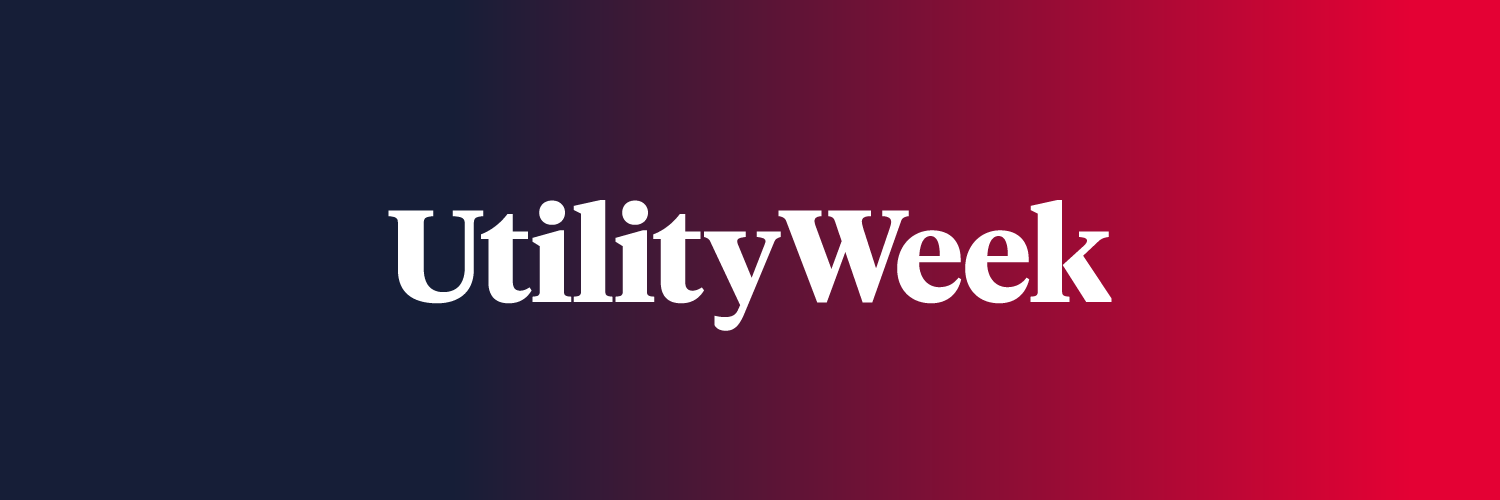 Utility Week banner