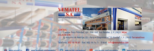vematel Profile Banner