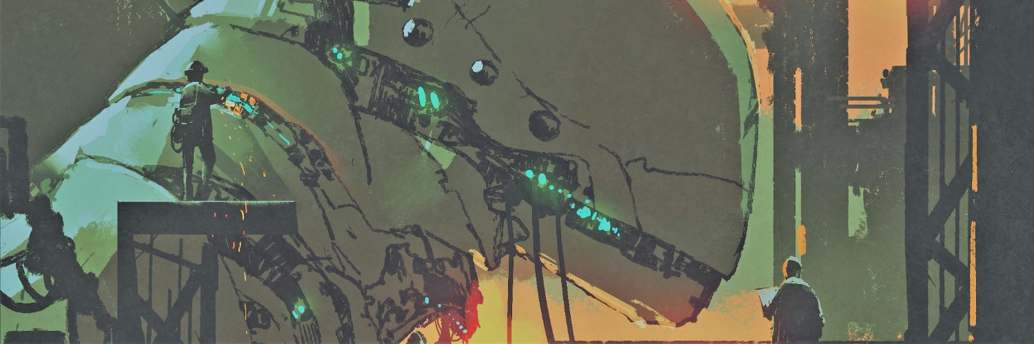 JKGilbreath's profile banner image