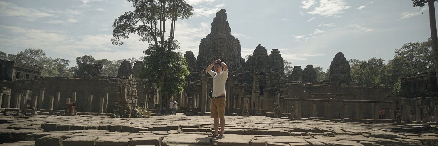 Jackson Boogie J 잭슨 banner