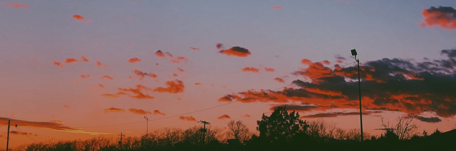 ChloeConkling's profile banner image