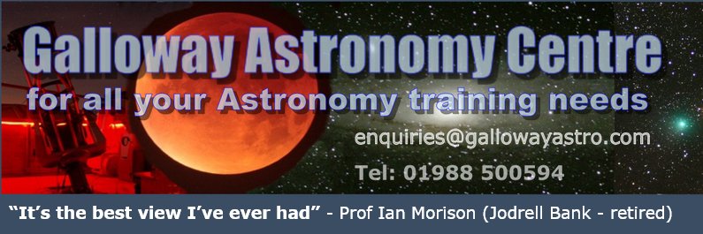 GallowayAstroCentre banner