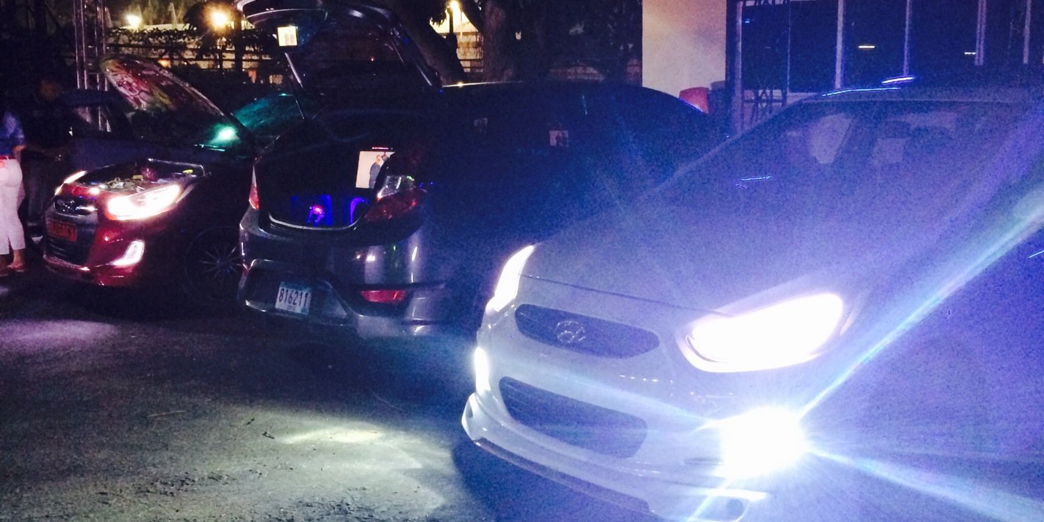DLegacyCarClub's profile banner image