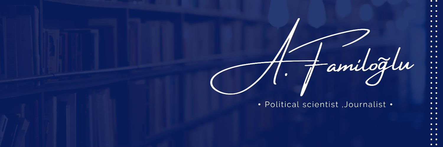 Familoglu's profile banner image