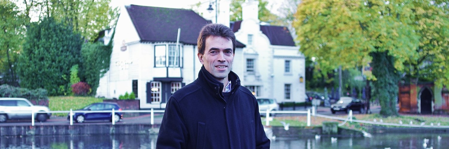 thomasbrake's profile banner image