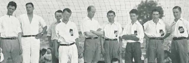StreetFootball banner