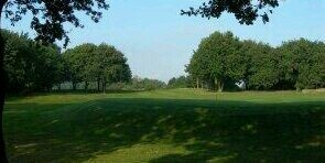 Worksop Golf Club banner