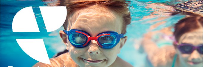 Positively Pools banner