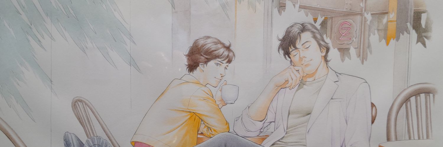 fumimaron's profile banner image