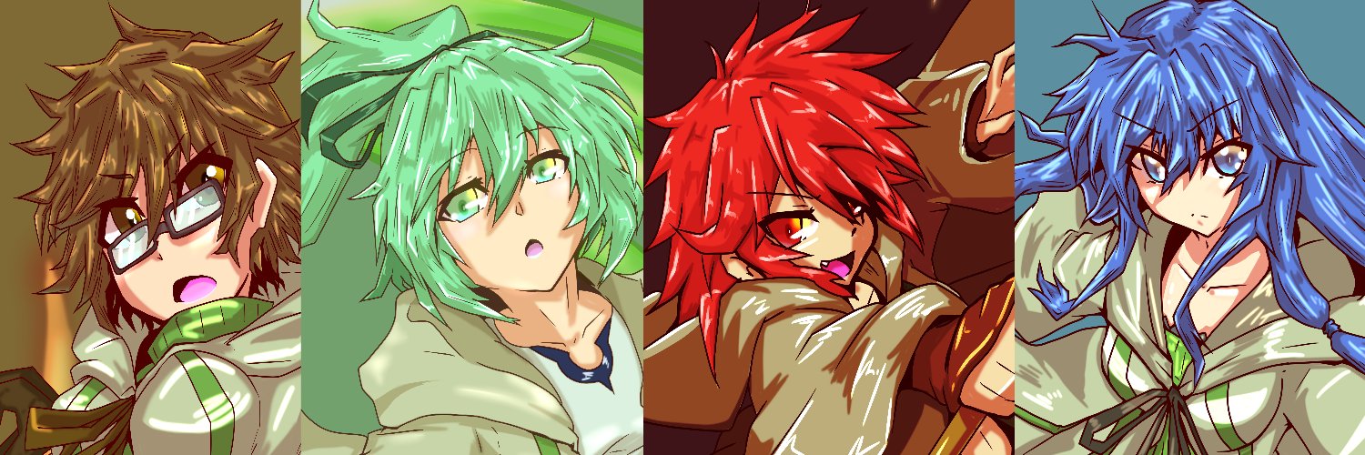 ぼるぼっくす@りぺあⅡ banner