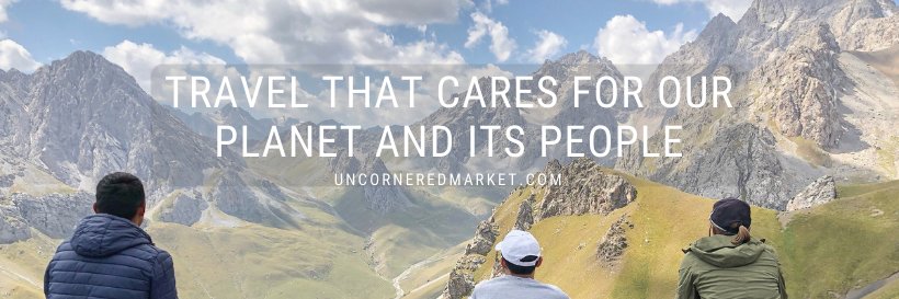 Uncornered Market - Dan & Audrey banner