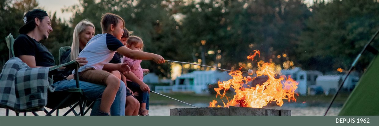CampingQuebec's profile banner image
