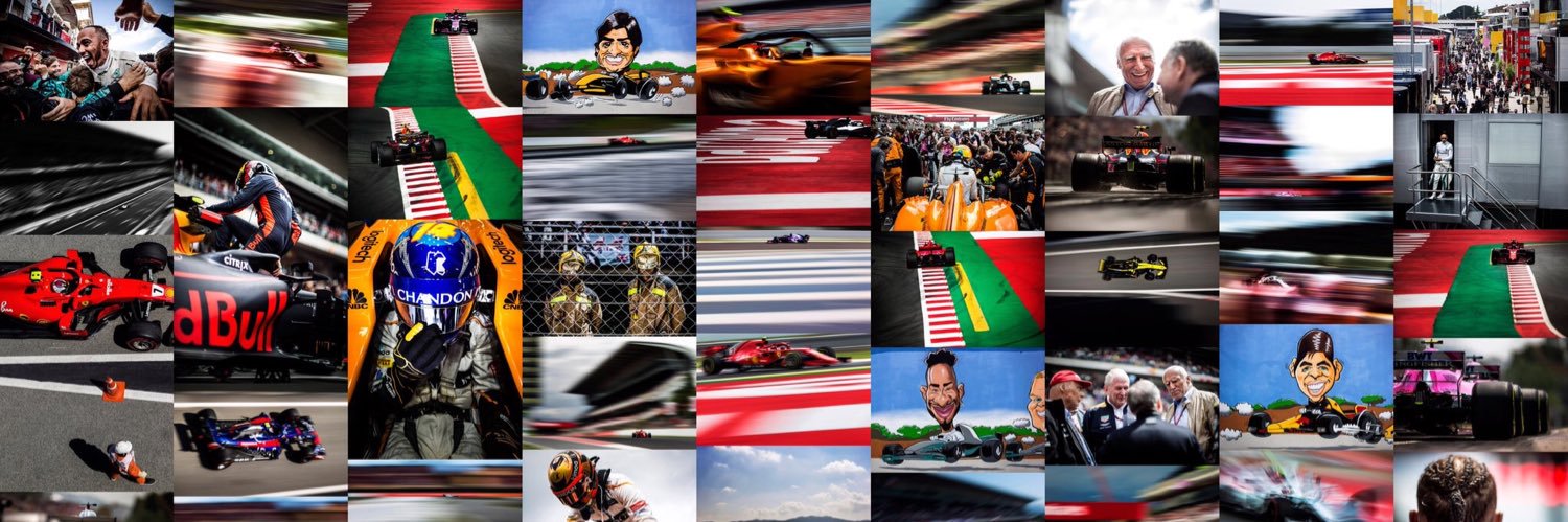 gillygiz's profile banner image