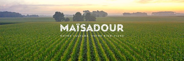 Maisadour Profile Banner