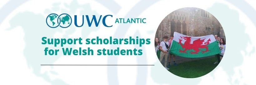 UWC Atlantic banner
