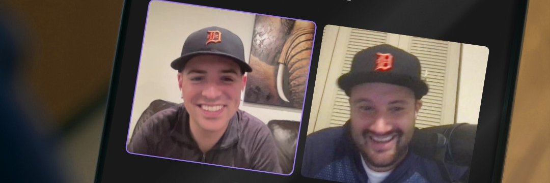 Eat 'Em Up: Detroit Tigers Podcast banner