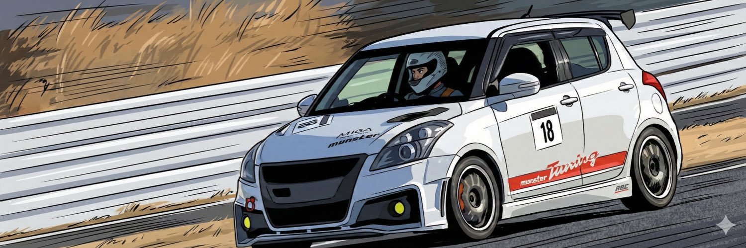 ogosek's profile banner image