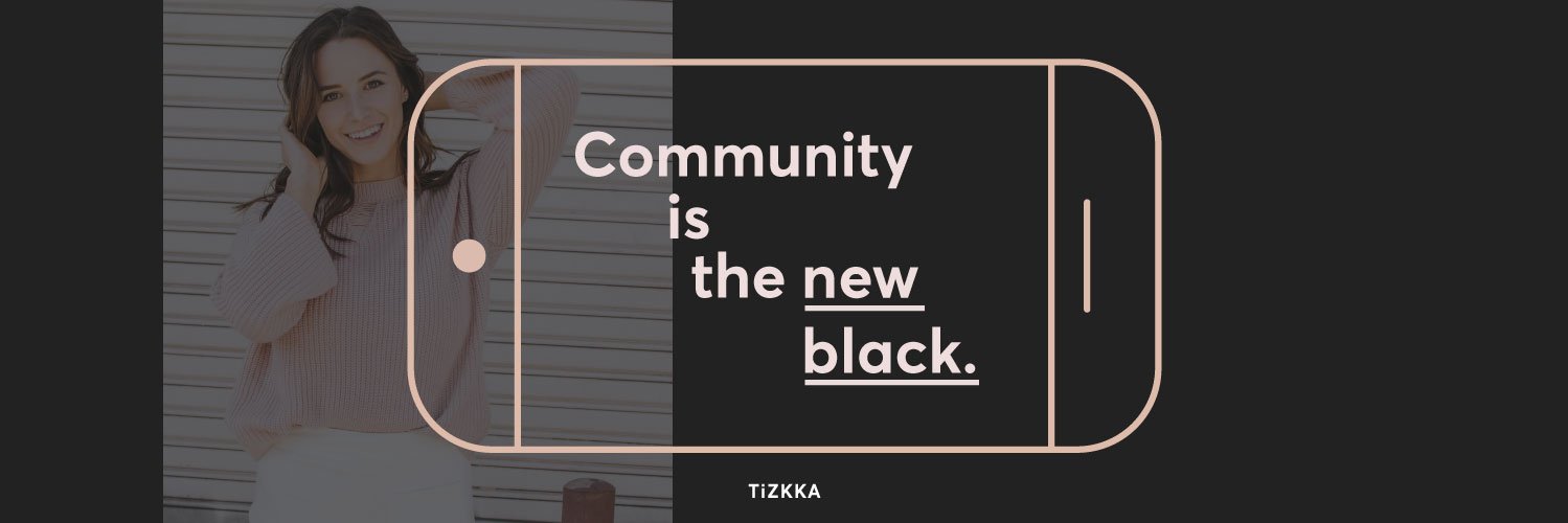 TiZKKA's profile banner image