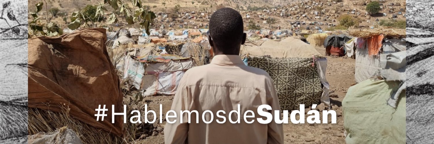 Médicos Sin Fronteras banner