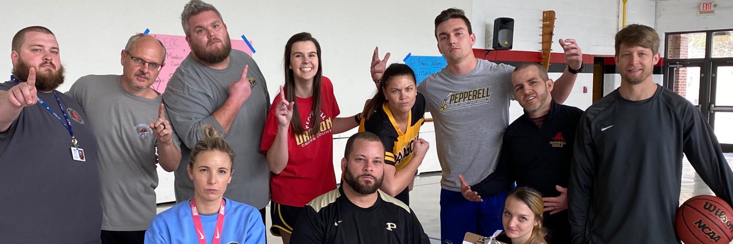 Coach Tyler Pullum banner