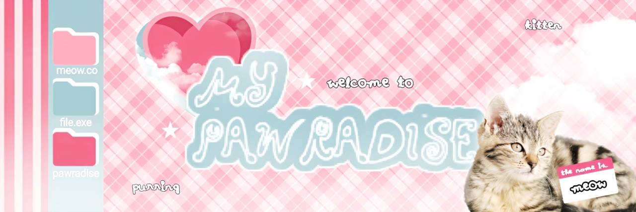 MyPawside's profile banner image