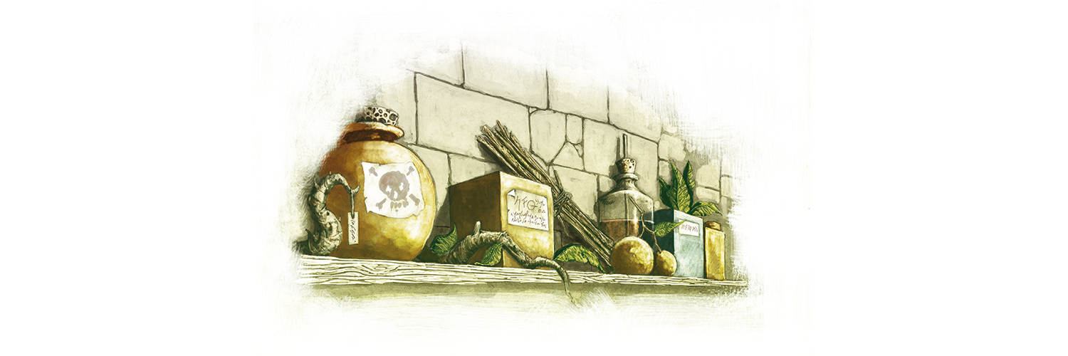 IHaveAntidote's profile banner image