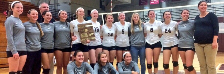 Eagleville Athletics banner