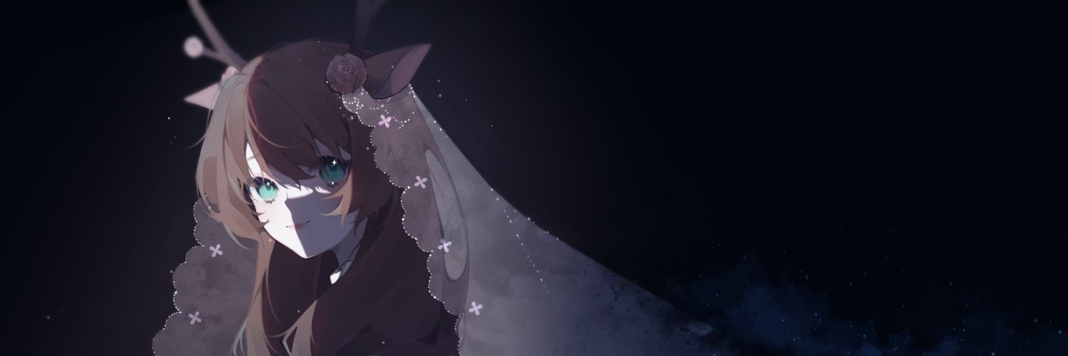 Rye 🦌🍞 banner