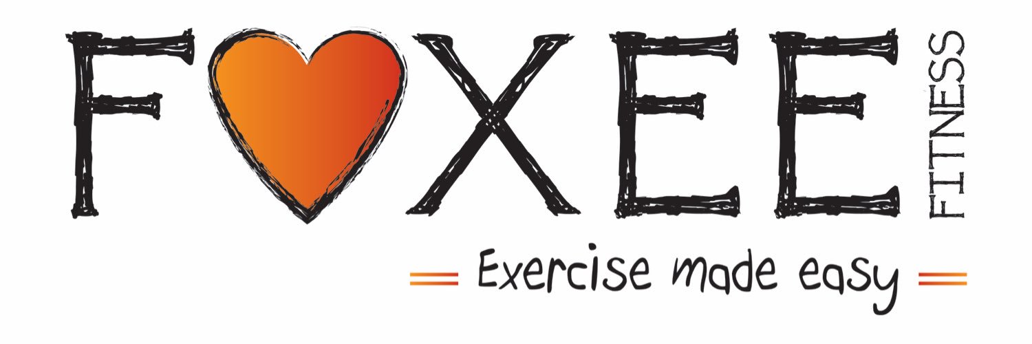 FoxeeFitness's profile banner image