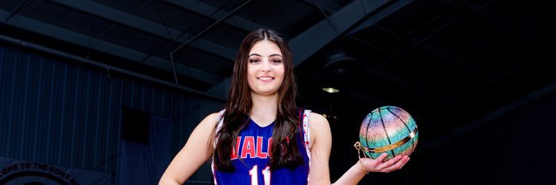 Lisa Baglio-Spinks banner