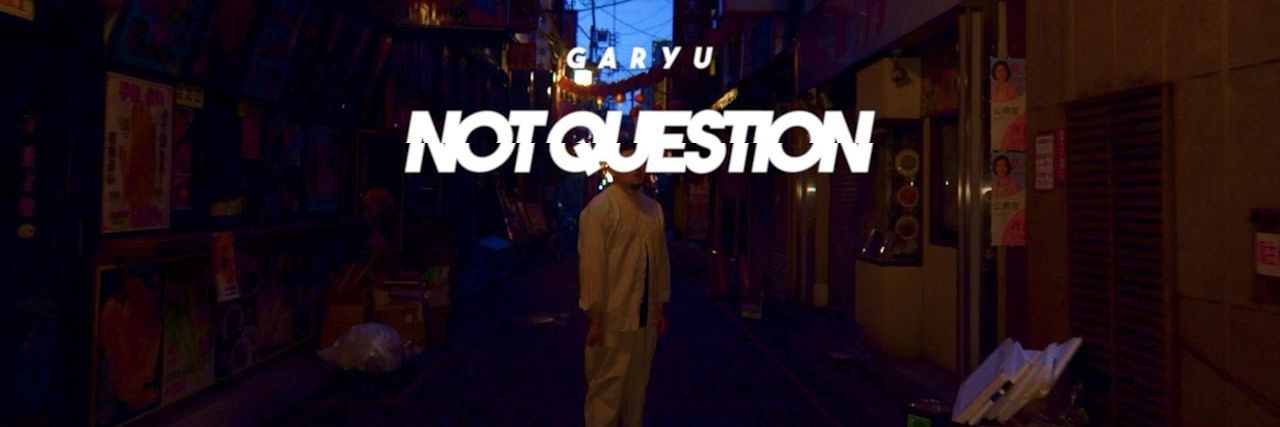 GARYU1989's profile banner image