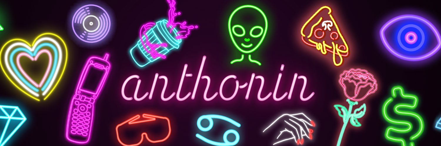 Anthonin banner