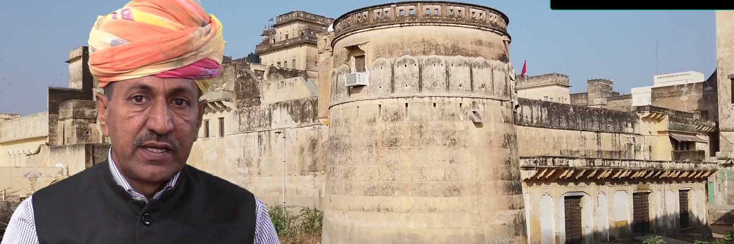ratansingh's profile banner image