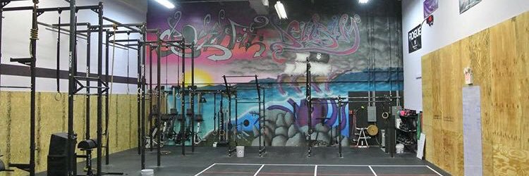 CrossFit_NJ's profile banner image