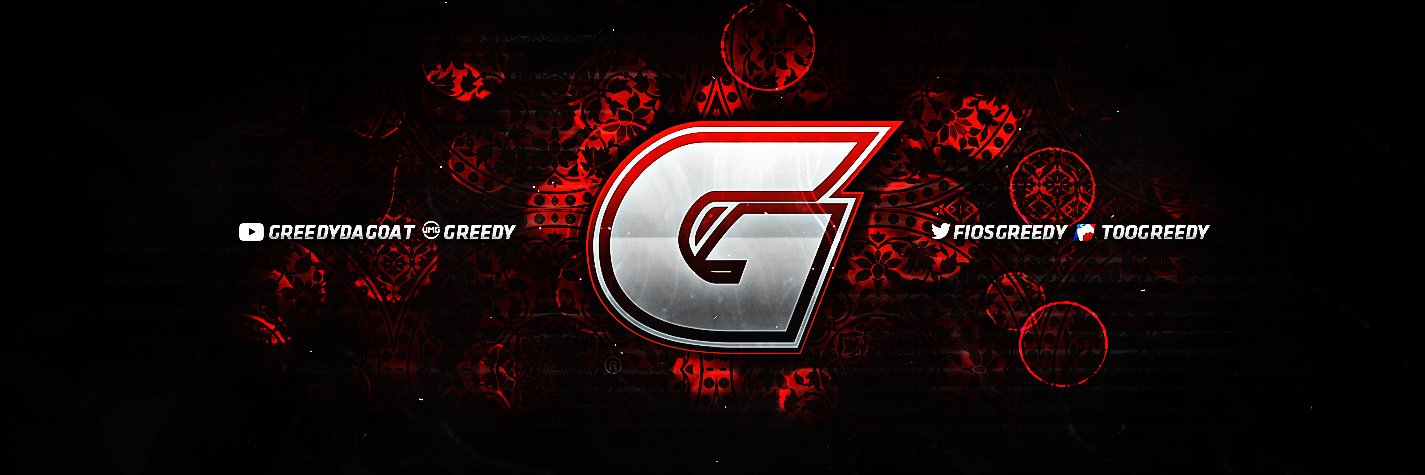 Gregory Giordano banner