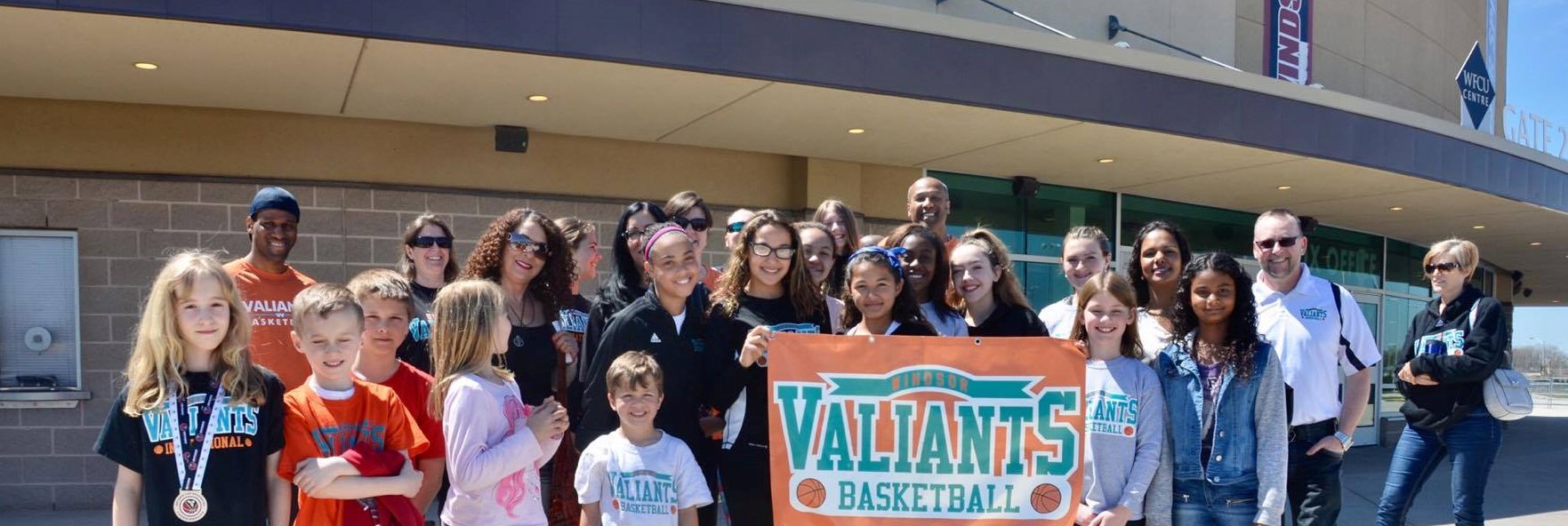 windsorvaliants's profile banner image