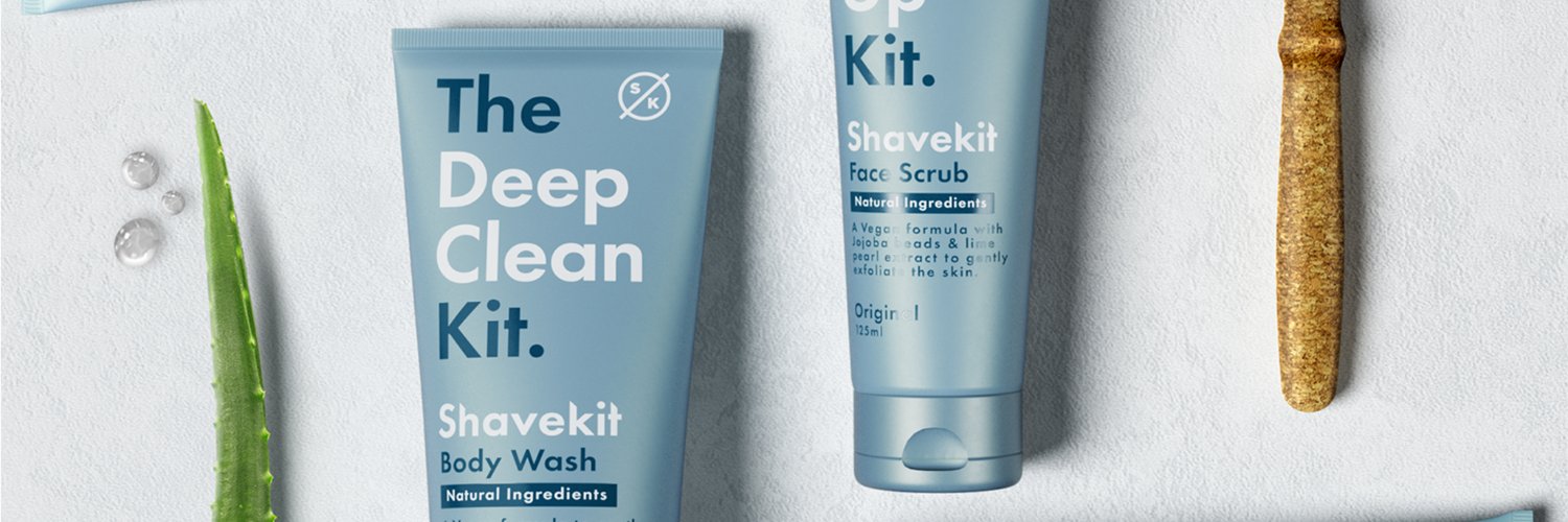 shavekithq's profile banner image