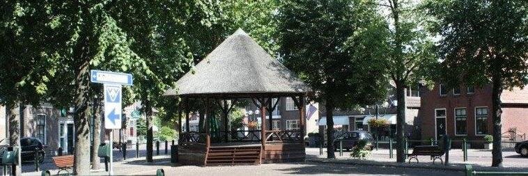 Brinkdorp Den Ham banner