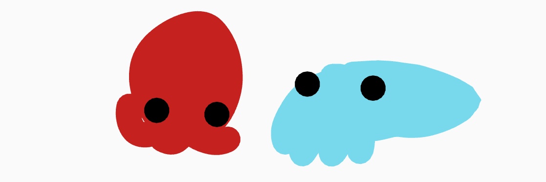 ゆでだこのこひな🐙 banner