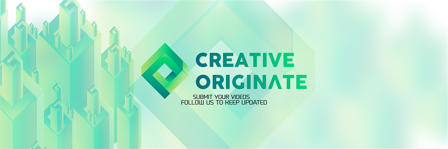 CreativeOriginate℅ banner