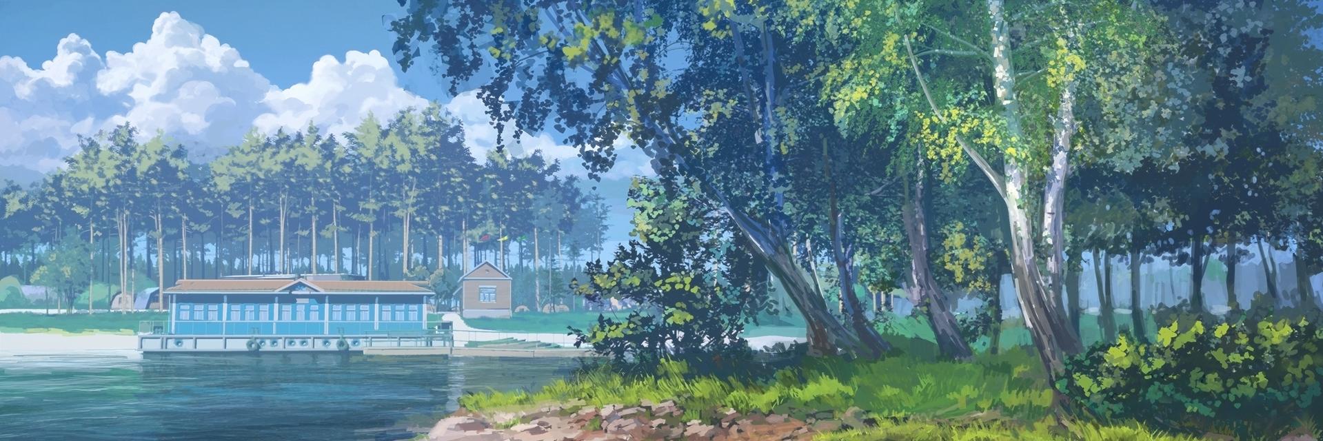 L14505's profile banner image