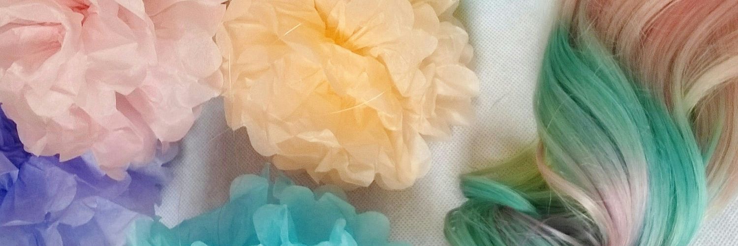 FatSamshair's profile banner image