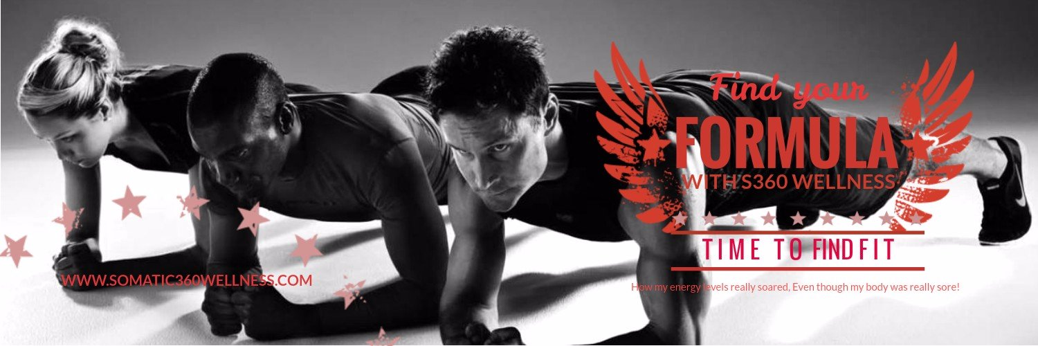 Somatic360FIT's profile banner image