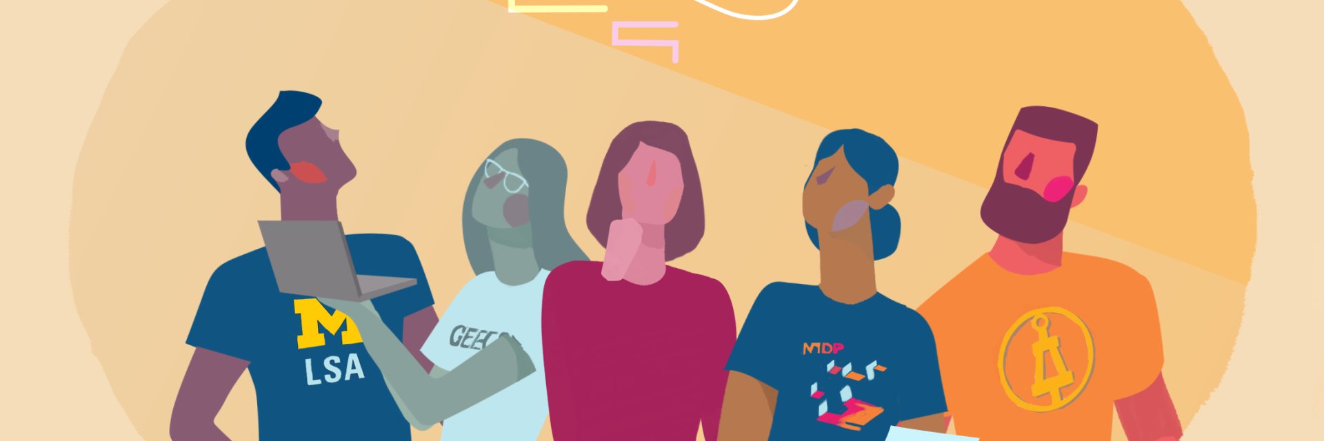 Multidisciplinary Design Program banner