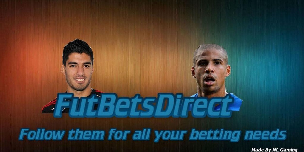 FUTBetsDirect's profile banner image