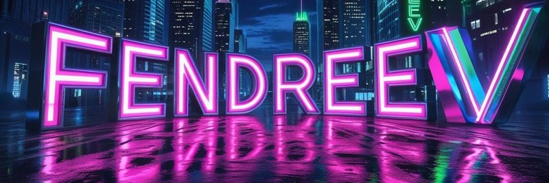 Fendreev.ron | KIND banner