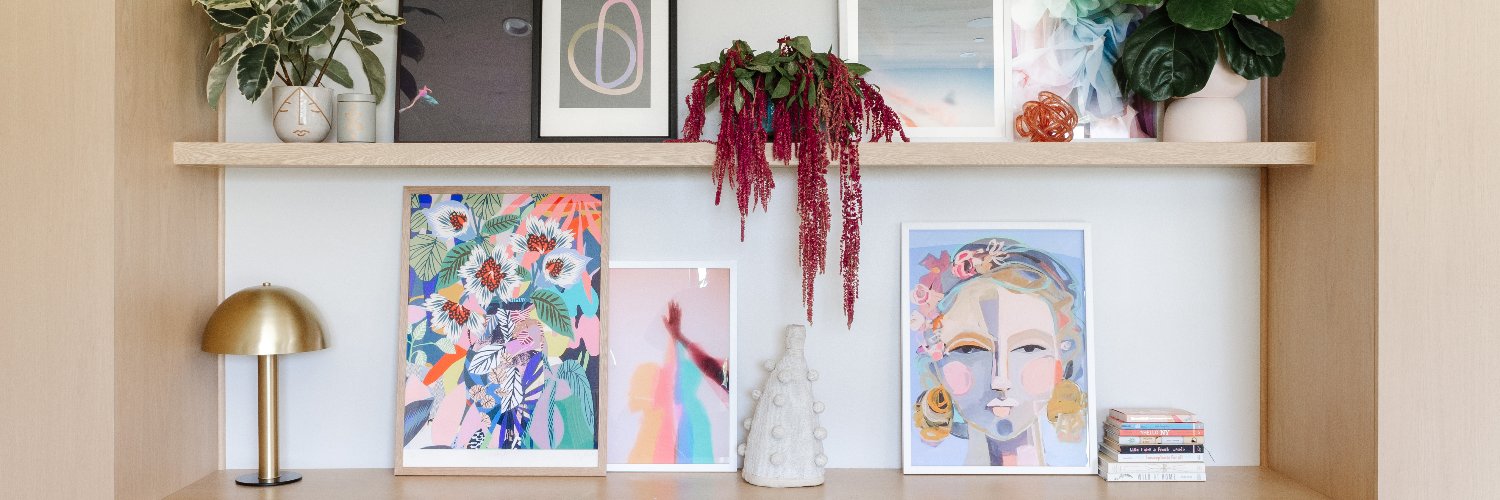 joy cho / oh joy! banner