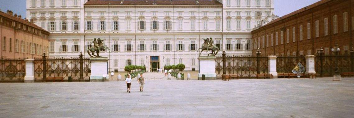 Il Legionario banner