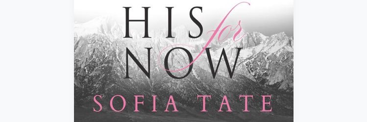 sofiatateauthor's profile banner image